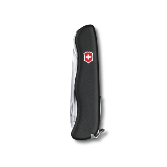 Canivete 111mm VICTORINOX Picknicker Preto | Ref. 320.08353.3