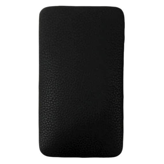 Estojo de Manicura de Senhora 003 Preto | Ref. 86.003