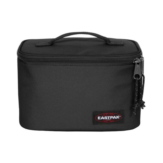 Lancheira Térmica Eastpak OVAL LUNCH Preta | Ref. 267.B9G008