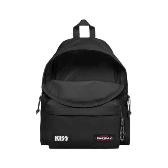 Mochila Eastpak PADDED PAK’R Kiss Brand | Ref. 267.620Q81