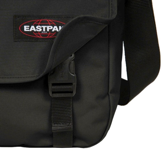 Pasta para Portátil 17” Eastpak DELEGATE + Kiss Brand | Ref. 267.26EQ81 Pasta para Portátil 17” Eastpak DELEGATE + Kiss Brand | Ref. 267.26EQ81