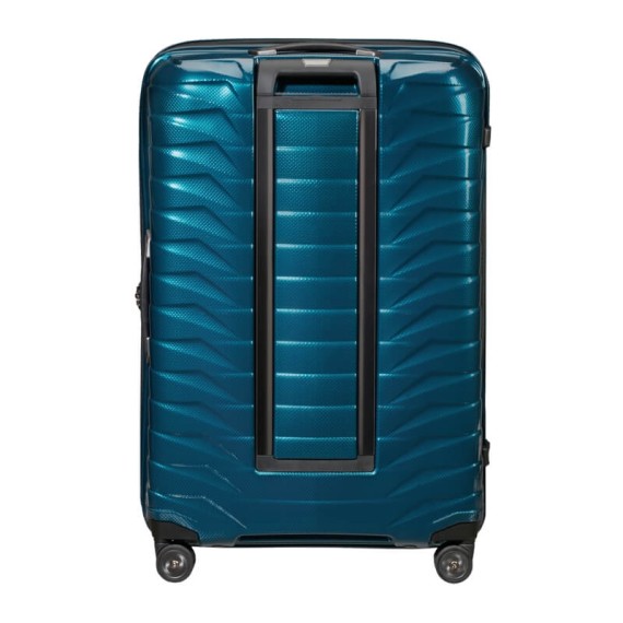 Samsonite Mala/Trolley Grande 75cm 4R Spinner PROXIS Azul Petróleo | Ref. 92CW600301