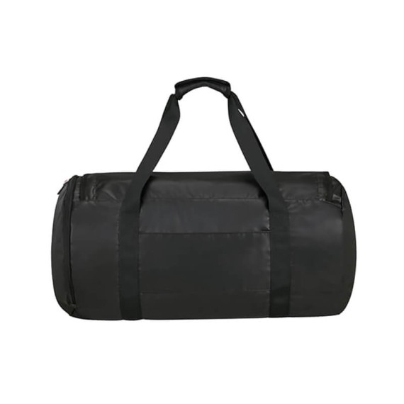 American Tourister Saco de Viagem ZIP Coated UPBEAT PRO Preto | Ref. 92MC900209 American Tourister Saco de Viagem ZIP Coated UPBEAT PRO Preto | Ref. 92MC900209