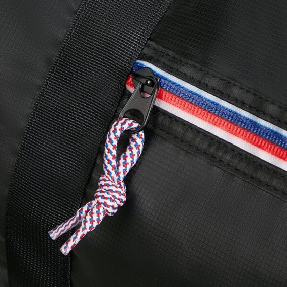American Tourister Saco de Viagem ZIP Coated UPBEAT PRO Preto | Ref. 92MC900209 American Tourister Saco de Viagem ZIP Coated UPBEAT PRO Preto | Ref. 92MC900209