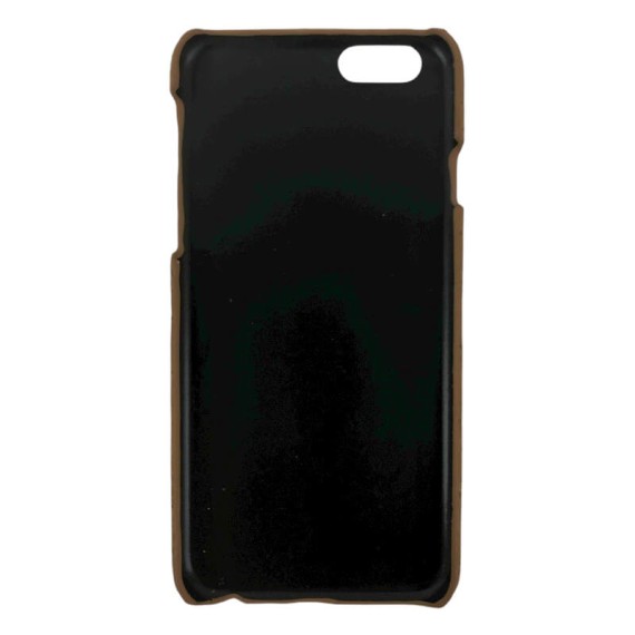 Capa Apple Iphone 6 Montada de Cortiça | Ref. 102.IPH6