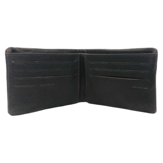 Samsonite Carteira Porta-Notas Horizontal sem Porta-Moedas TEXAS SLG Castanho | Ref. 92F6400103