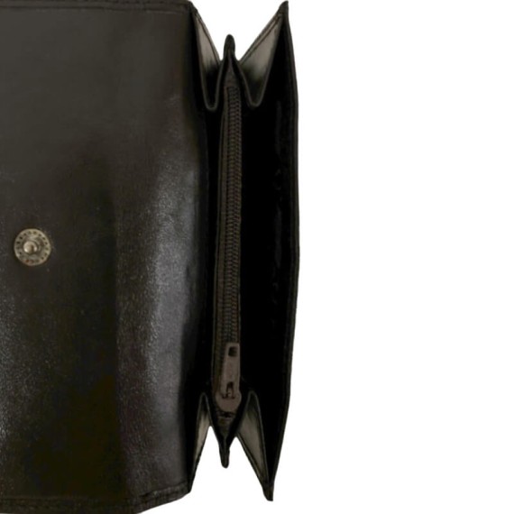 Carteira de Senhora DOGGY Castanha | Ref. 86.112C Carteira de Senhora DOGGY Castanha | Ref. 86.112C