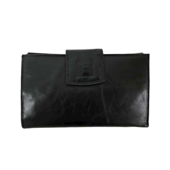 DOGGY Carteira de Senhora Castanha | 86.117C