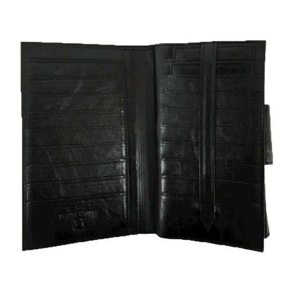 DOGGY Carteira de Senhora Preta | Ref. 86.117P DOGGY Carteira de Senhora Preta | Ref. 86.117P