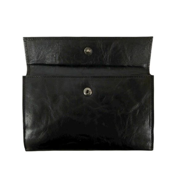 DOGGY Carteira de Senhora Preta | Ref. 86.117P DOGGY Carteira de Senhora Preta | Ref. 86.117P