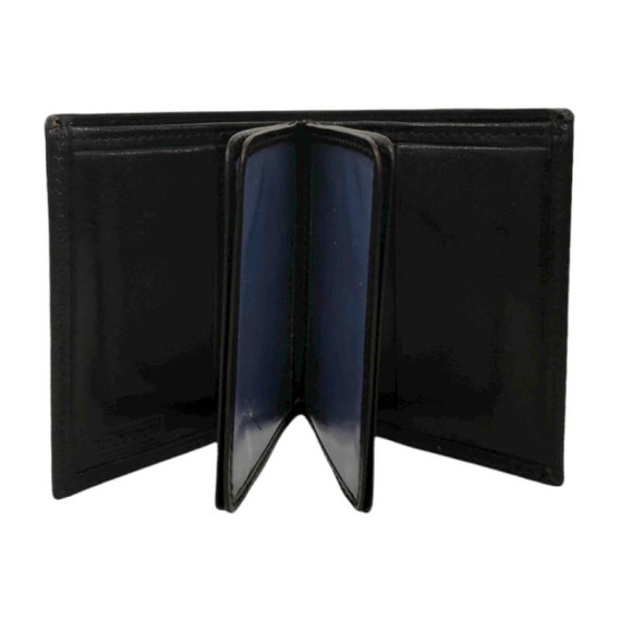 Carteira Vertical para Homem Hvictória Castanha | Ref. 263.6200 Carteira Vertical para Homem Hvictória Castanha | Ref. 263.6200