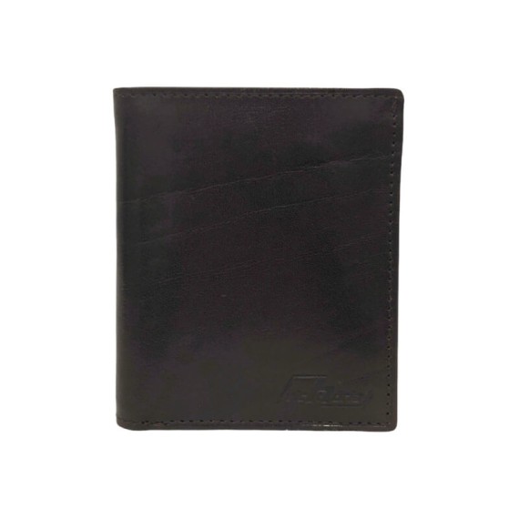 Carteira Vertical para Homem Hvictória Castanha | Ref. 263.6200 Carteira Vertical para Homem Hvictória Castanha | Ref. 263.6200