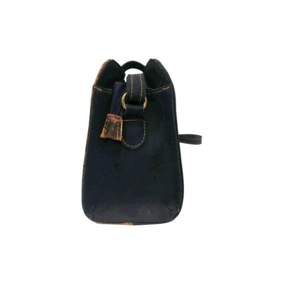 Mala de Tiracolo para Senhora Kacaus Azul | Ref. 287.1854C