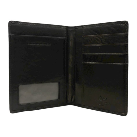 Porta Passaporte Marta Ponti Tabaco | Ref. 37120053/7