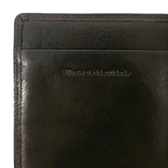 Porta Passaporte Marta Ponti Tabaco | Ref. 37120053/7