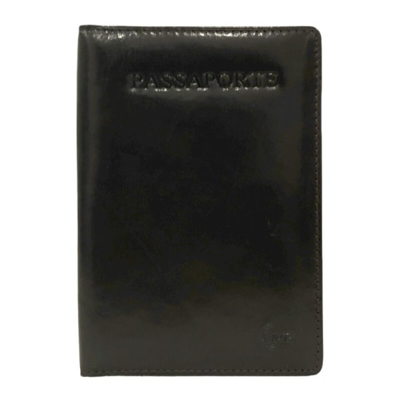 Porta Passaporte Marta Ponti Tabaco | Ref. 37120053/7