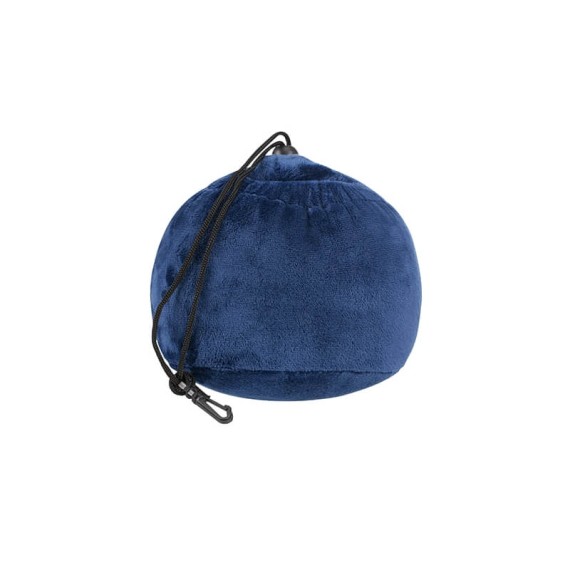 Samsonite ACESSÓRIOS Almofada de Viagem c/ Bolsa Azul | Ref. 92CO102211