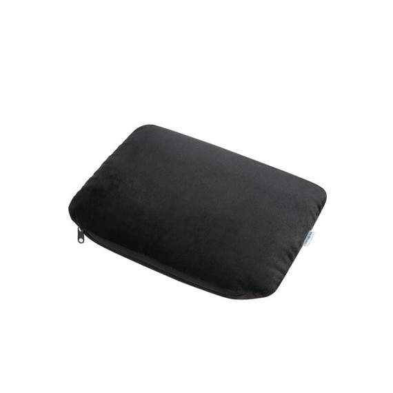 Samsonite ACESSÓRIOS Almofada de Viagem Reversível Preta | Ref. 92CO102009