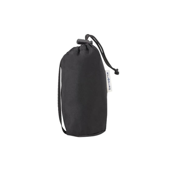 Samsonite ACESSÓRIOS Almofada Inflável de Viagem Preta | Ref. 92CO101709