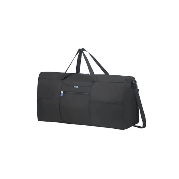 SAMSONITE Saco de Viagem Dobrável XL Preto | Ref. 92CO103309 SAMSONITE Saco de Viagem Dobrável XL Preto | Ref. 92CO103309