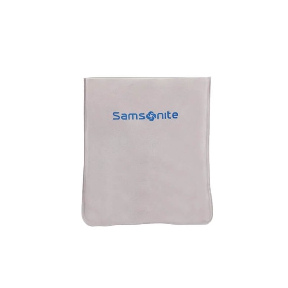 Samsonite ACESSÓRIOS Almofada de Viagem Grafite | Ref. 92CO101538 Samsonite ACESSÓRIOS Almofada de Viagem Grafite | Ref. 92CO101538