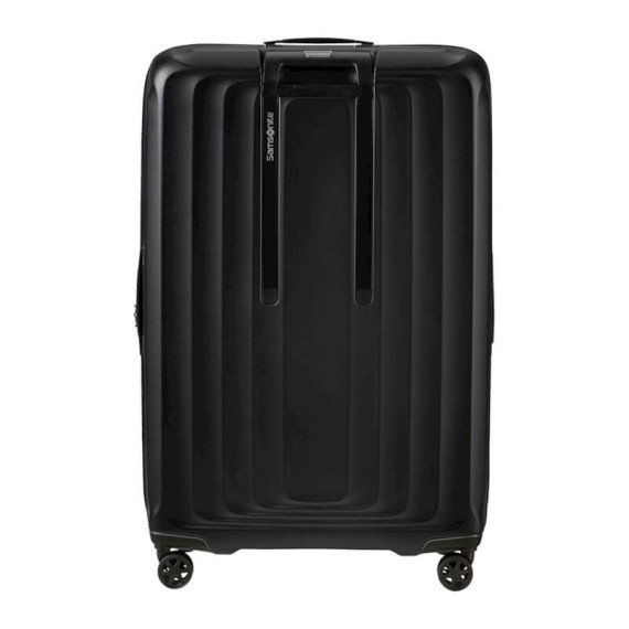 SAMSONITE Mala de Viagem / Trolley Gigante 81cm 4R Exp. Nuon Grafite Matte | Ref. 92KF000508 SAMSONITE Mala de Viagem / Trolley Gigante 81cm 4R Exp. Nuon Grafite Matte | Ref. 92KF000508
