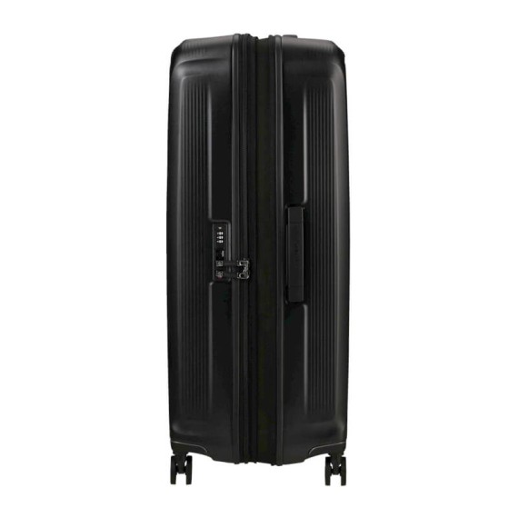 SAMSONITE Mala de Viagem / Trolley Gigante 81cm 4R Exp. Nuon Grafite Matte | Ref. 92KF000508 SAMSONITE Mala de Viagem / Trolley Gigante 81cm 4R Exp. Nuon Grafite Matte | Ref. 92KF000508