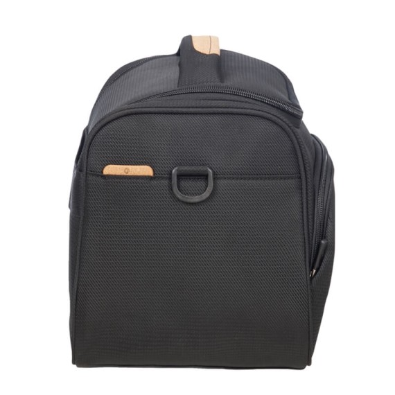 Samsonite Necessaire para Cosméticos SPARK SNG ECO Preto | Ref. 92CN101309
