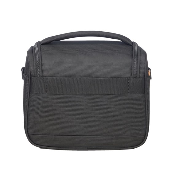 Samsonite Necessaire para Cosméticos SPARK SNG ECO Preto | Ref. 92CN101309