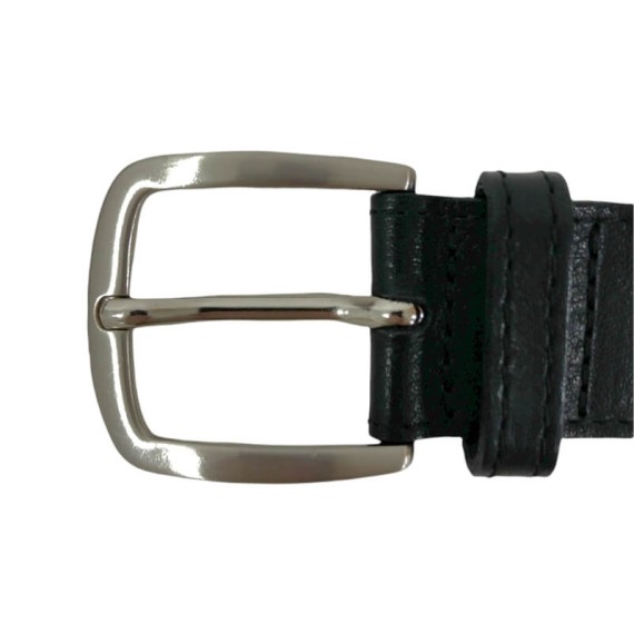 Cinto para Homem 105cm Calei Cintos Azul 8473 | Ref. 129.8473A105