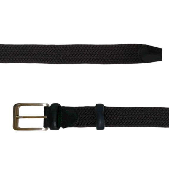 Doggy Cinto de Homem 110cm Castanho 15620 | Ref. 86.15620C110