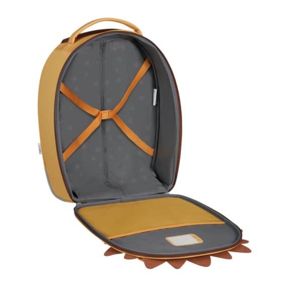 Samsonite Mala de Cabine 45cm 2 Rodas HAPPY SAMMIES ECO Lion Lester | Ref. 92KD701116 Samsonite Mala de Cabine 45cm 2 Rodas HAPPY SAMMIES ECO Lion Lester | Ref. 92KD701116