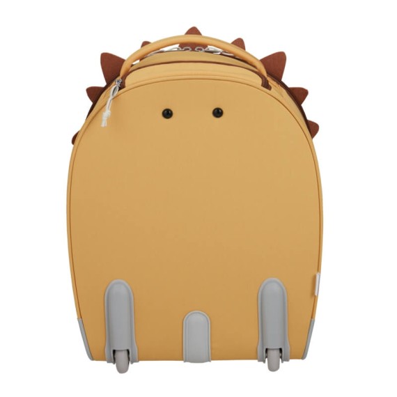 Samsonite Mala de Cabine 45cm 2 Rodas HAPPY SAMMIES ECO Lion Lester | Ref. 92KD701116 Samsonite Mala de Cabine 45cm 2 Rodas HAPPY SAMMIES ECO Lion Lester | Ref. 92KD701116