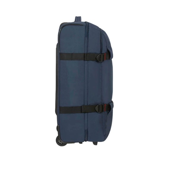 Samsonite Saco de Viagem 68cm 2 Rodas SONORA Azul | Ref. 92KA100901