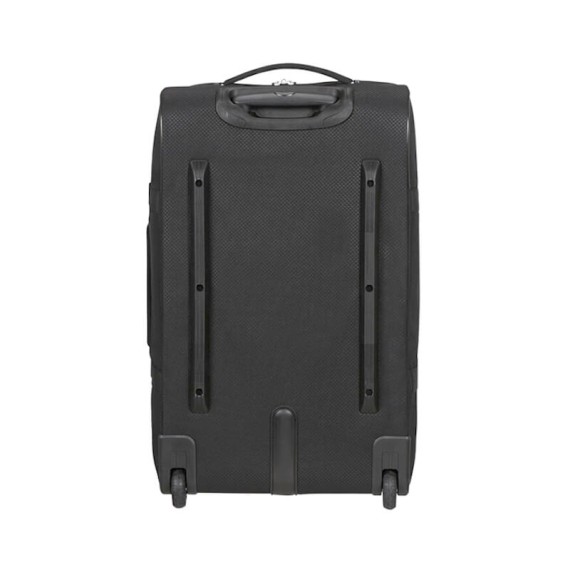 Samsonite Saco de Viagem 68cm 2 Rodas SONORA Preta | Ref. 92KA100909