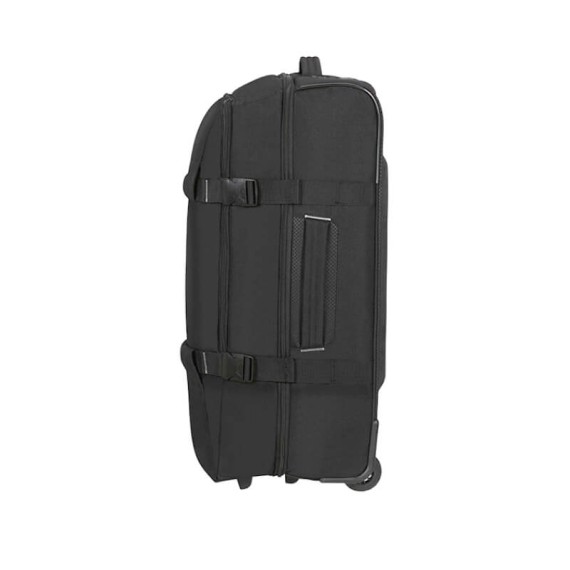 Samsonite Saco de Viagem 68cm 2 Rodas SONORA Preta | Ref. 92KA100909