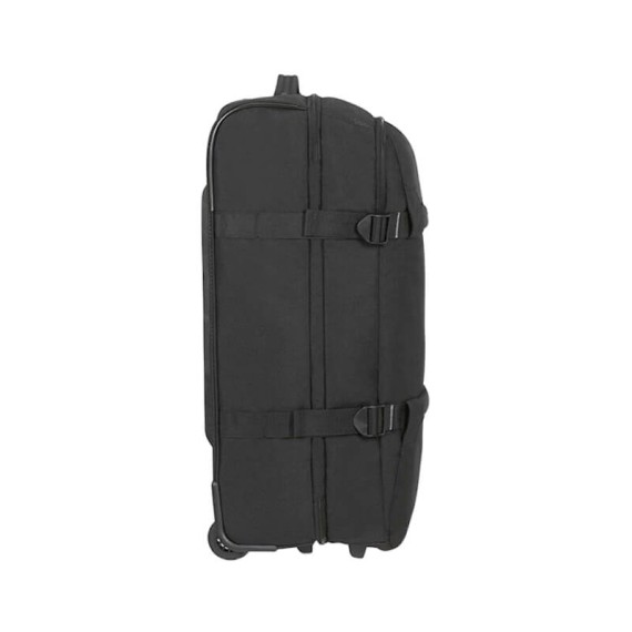 Samsonite Saco de Viagem 68cm 2 Rodas SONORA Preta | Ref. 92KA100909