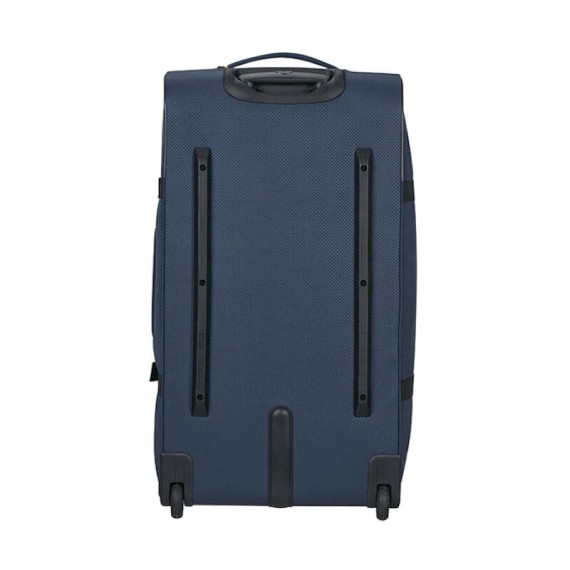 Samsonite Saco de Viagem 82cm 2 Rodas SONORA Azul | Ref. 92KA101001