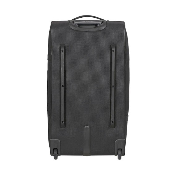 Samsonite Saco de Viagem 82cm 2 Rodas SONORA Preto | Ref. 92KA101009