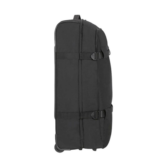 Samsonite Saco de Viagem 82cm 2 Rodas SONORA Preto | Ref. 92KA101009