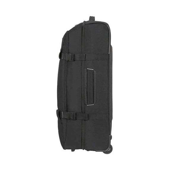 Samsonite Saco de Viagem 82cm 2 Rodas SONORA Preto | Ref. 92KA101009