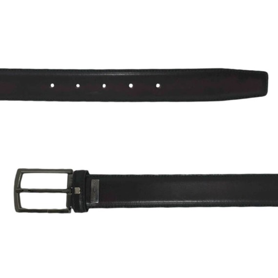 Cinto para Homem 120cm Miguel Bellido Castanho 470 | Ref. 243.470C120