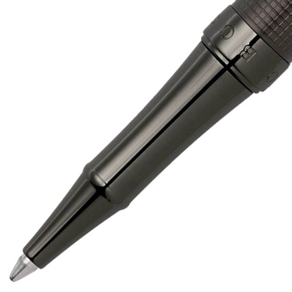 Rollerball Hugo Boss TWIST Gun | Ref. 322.HSQ1785D
