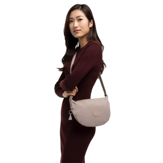 Bolsa de Tiracolo Kipling EMELIA Mild Rose |  Ref. 187.50KI7308W59