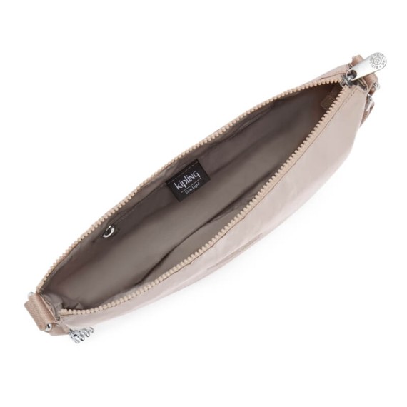 Bolsa de Tiracolo Kipling EMELIA Mild Rose |  Ref. 187.50KI7308W59