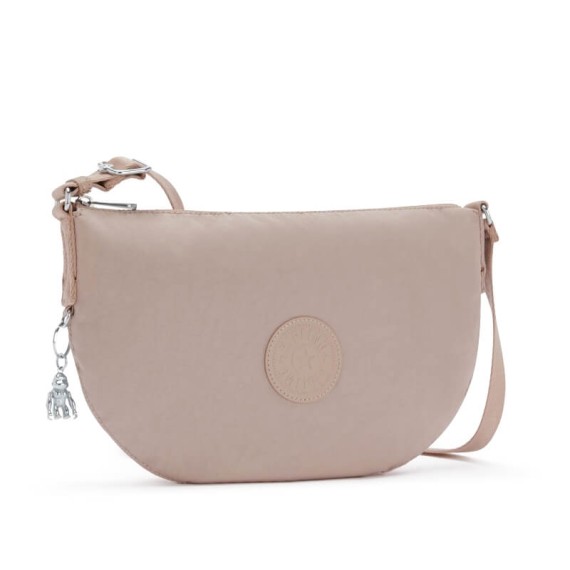 Bolsa de Tiracolo Kipling EMELIA Mild Rose |  Ref. 187.50KI7308W59