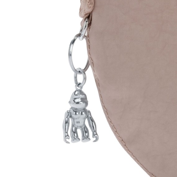 Bolsa de Tiracolo Kipling EMELIA Mild Rose |  Ref. 187.50KI7308W59