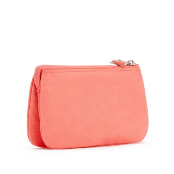 Bolsa Grande Kipling CREATIVITY L Fresh Coral | Ref. 187.50K13265Z02