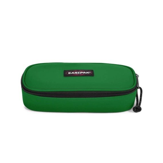 Estojo Escolar Eastpak OVAL SINGLE Bean Green | Ref. 267.E30717W71