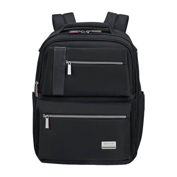 Samsonite Mochila de Senhora p/ Portátil 14.1” OPENROAD CHIC 2.0 Preta | Ref. 92KG900409